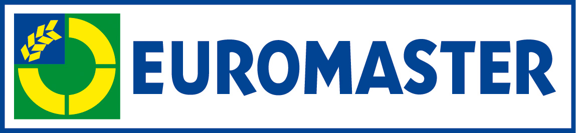 Neumáticos Rey logo Euromaster