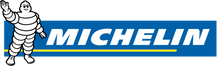 Neumáticos Rey logo Michelin