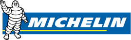 Neumáticos Rey logo Michelin